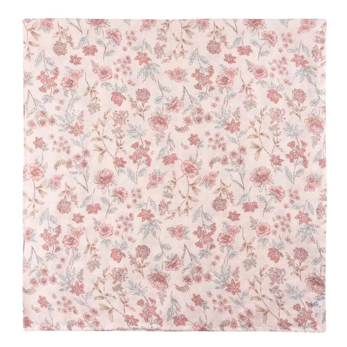 2-Pack Baby Girls Pink Swaddle Blanket Blankets Gerber® 