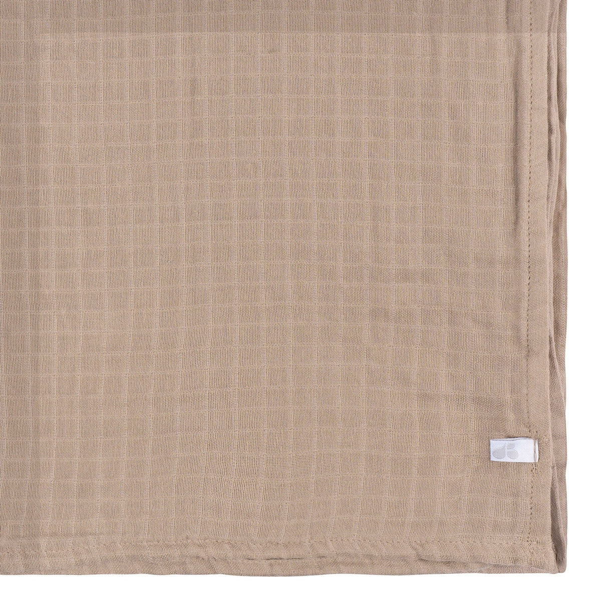 2-Pack Baby Neutral Tan Swaddle Blanket Blankets Gerber® 