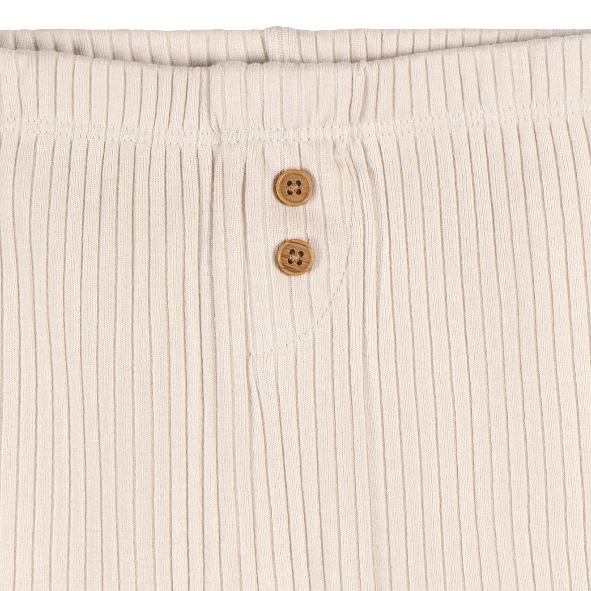 2-Pack Baby Neutral Tan Pants Bath Gerber® 
