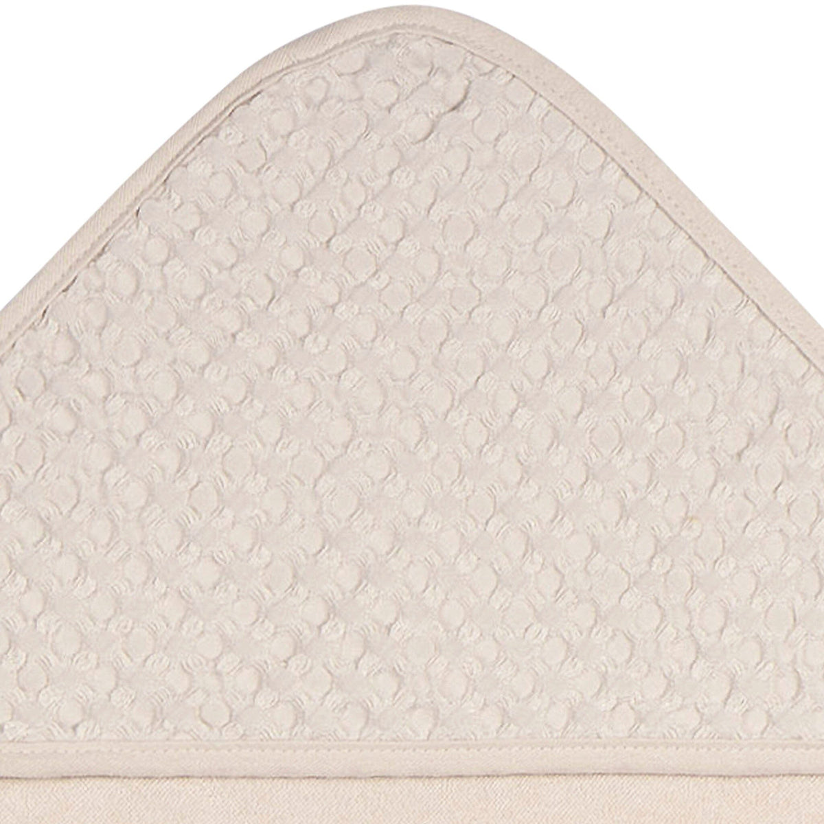 3-Piece Baby Neutral Tan Hooded Towel Bath Gerber® 