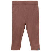 Baby Boys Brown Legging Pants & Bottoms Modern Moments™ by Gerber® 