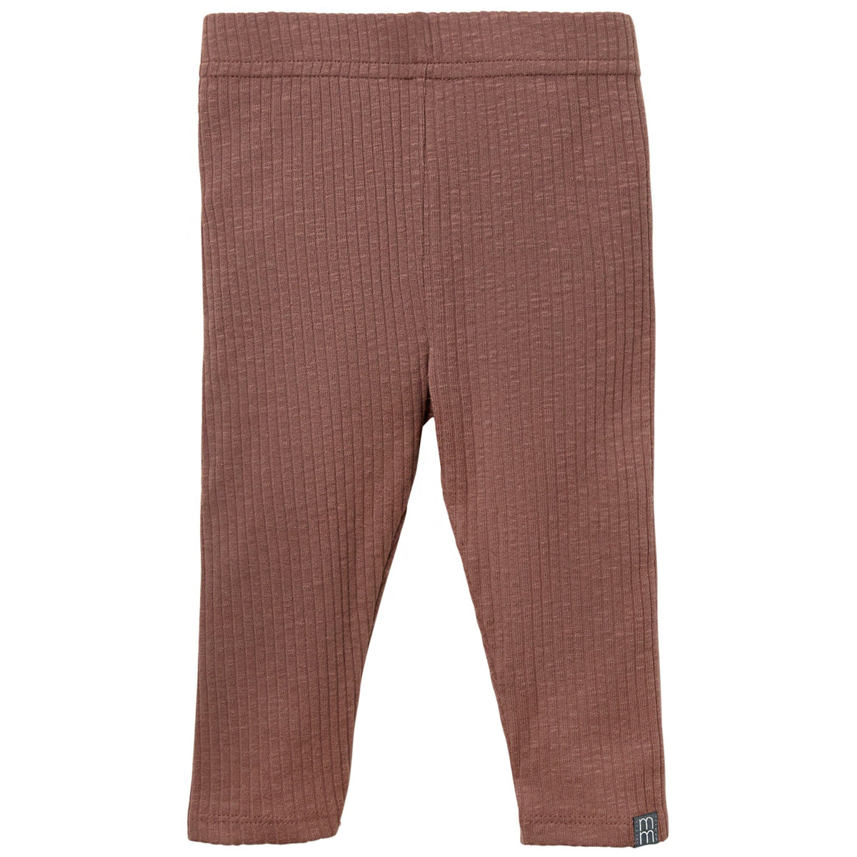 Baby Boys Brown Legging Pants & Bottoms Modern Moments™ by Gerber® 