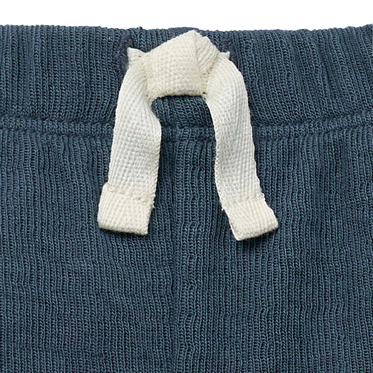 Baby Boys Dk Blue Cuffed Shorts Pants & Bottoms Modern Moments™ by Gerber® 