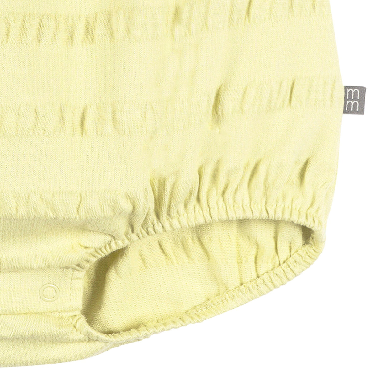 Baby Girls Hay Bubble Romper Rompers Modern Moments™ by Gerber® 