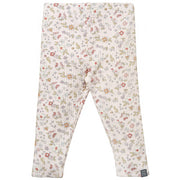 Baby Girls Lt Rose Spring Flowers Legging Pants & Bottoms Modern Moments™ by Gerber® 