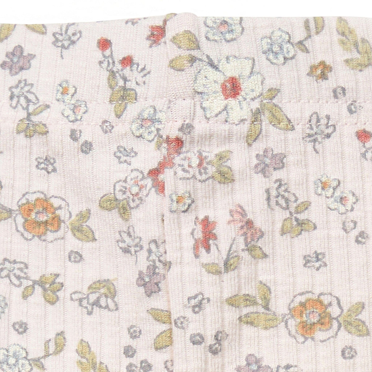 Baby Girls Lt Rose Spring Flowers Legging Pants & Bottoms Modern Moments™ by Gerber® 