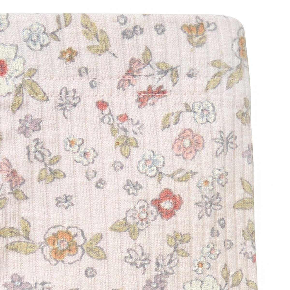 Baby Girls Lt Rose Spring Flowers Legging Pants & Bottoms Modern Moments™ by Gerber® 