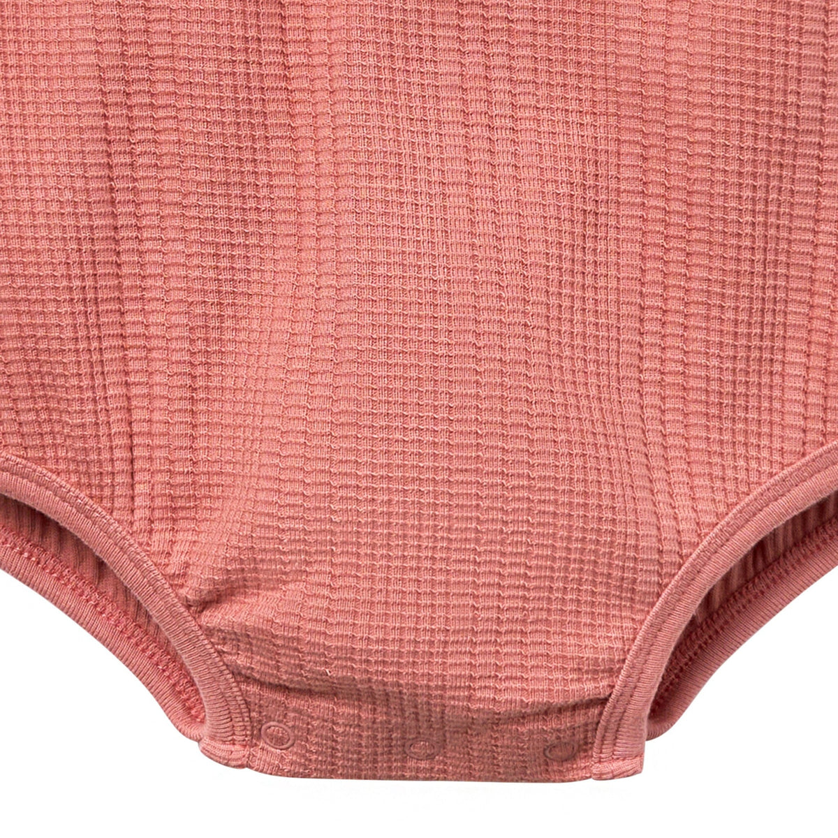 Baby Girls Md Rose Dumpling Romper Rompers Modern Moments™ by Gerber® 