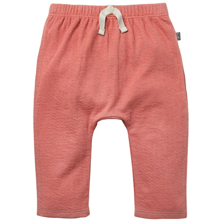 Baby Girls Rose Harem Pants