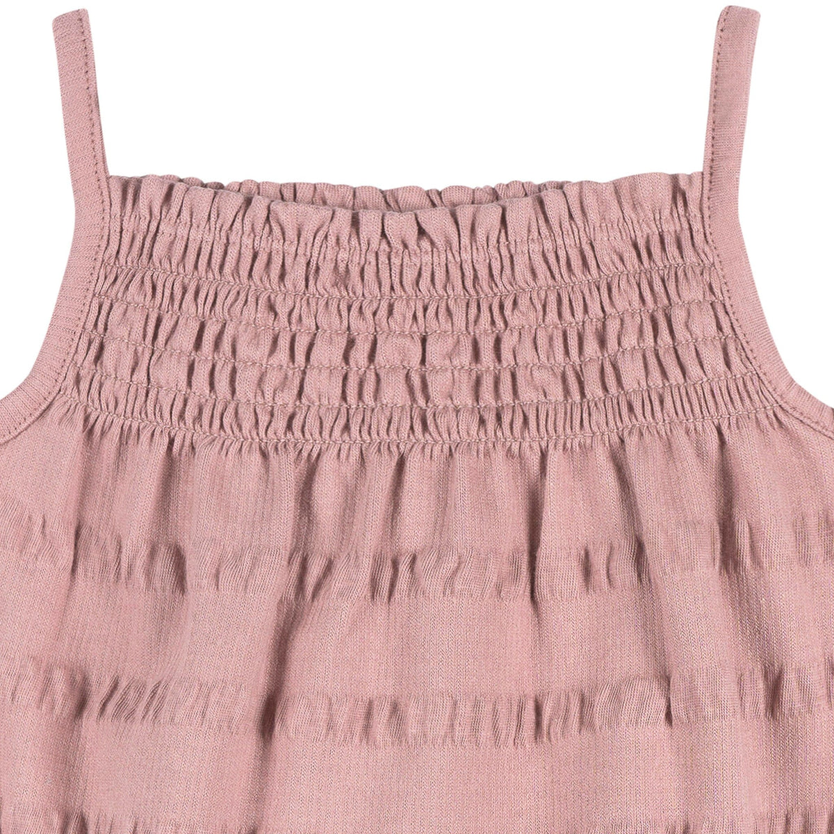 Baby Girls Woodrose Bubble Romper Rompers Modern Moments™ by Gerber® 