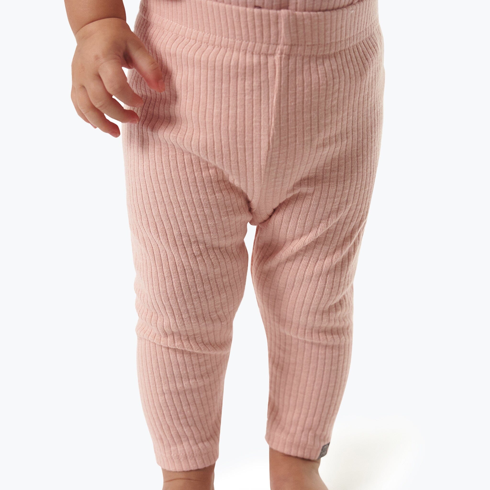 Baby Girls Rose Legging Pants & Bottoms Modern Moments™ by Gerber® 