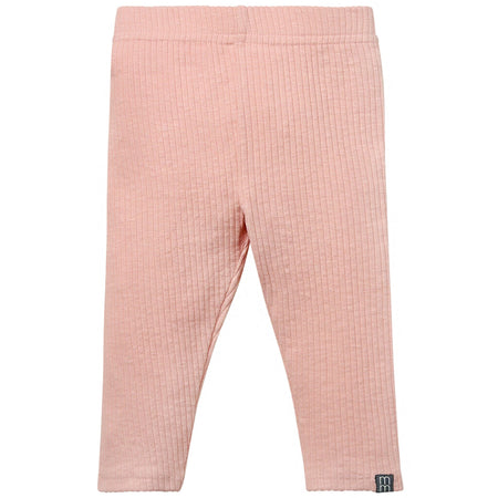Baby Girls Rose Legging