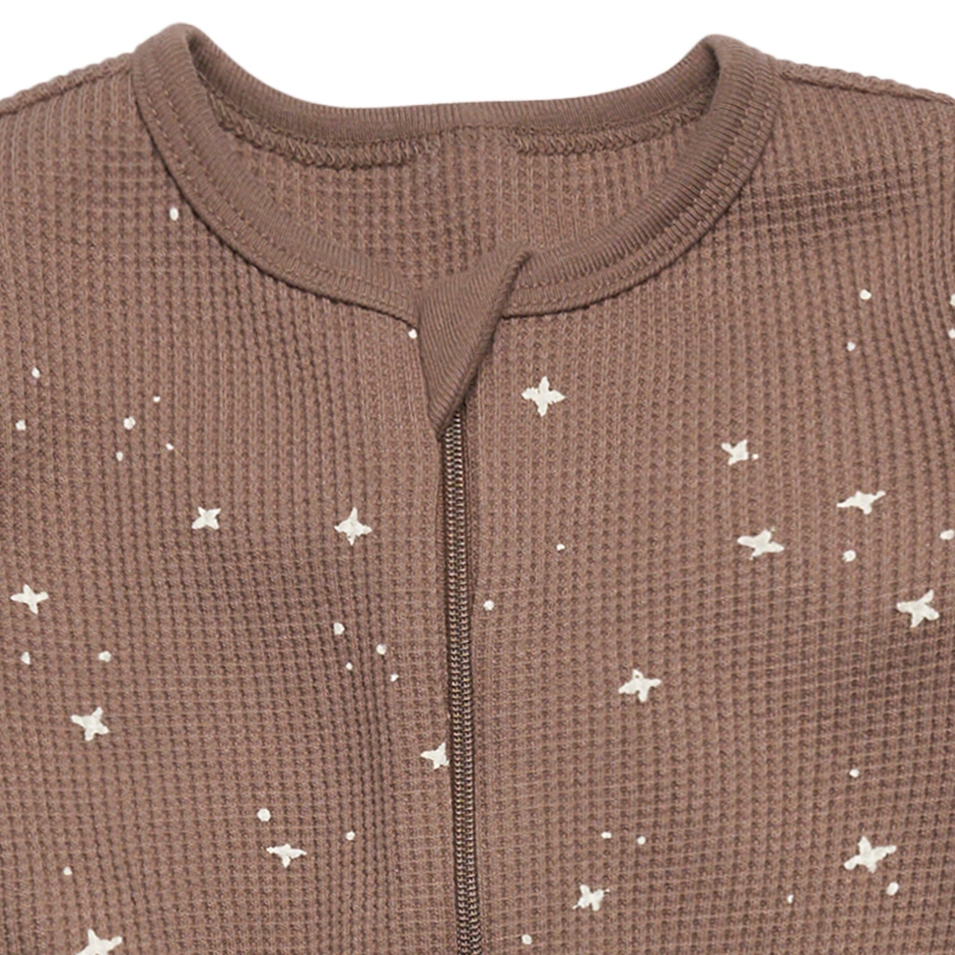 Baby Neutral Brown Stars Sleep 'N Play