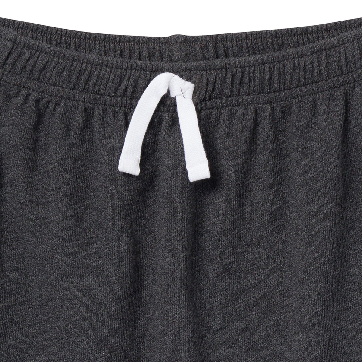 Baby Boys Charcoal Gray Sweatpant With Cargo Pockets Pants & Bottoms Modern Moments™ by Gerber® 