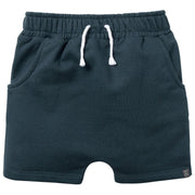 Infant & Toddler Boys Dark Blue Harem Shorts Pants & Bottoms Modern Moments™ by Gerber® 