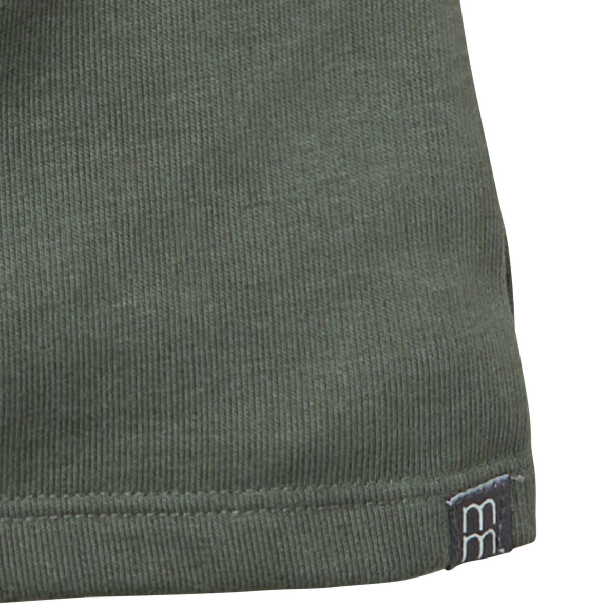 Infant & Toddler Boys Dark Green Harem Shorts Pants & Bottoms Modern Moments™ by Gerber® 