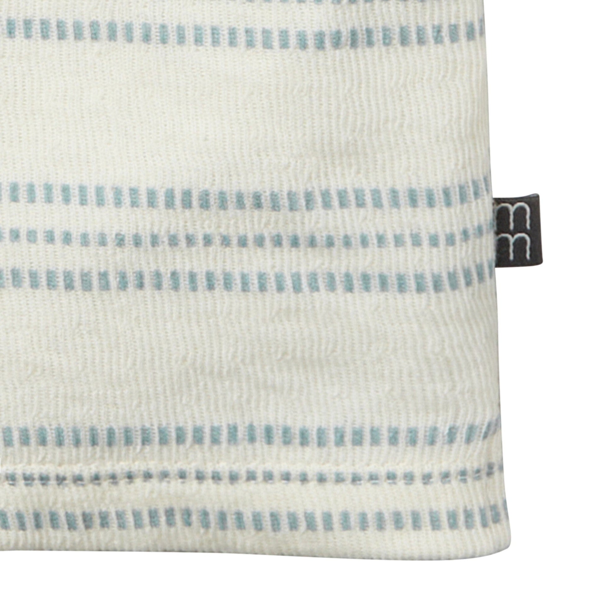 Infant & Toddler Boys Ivory Collar Top Tops Modern Moments™ by Gerber® 