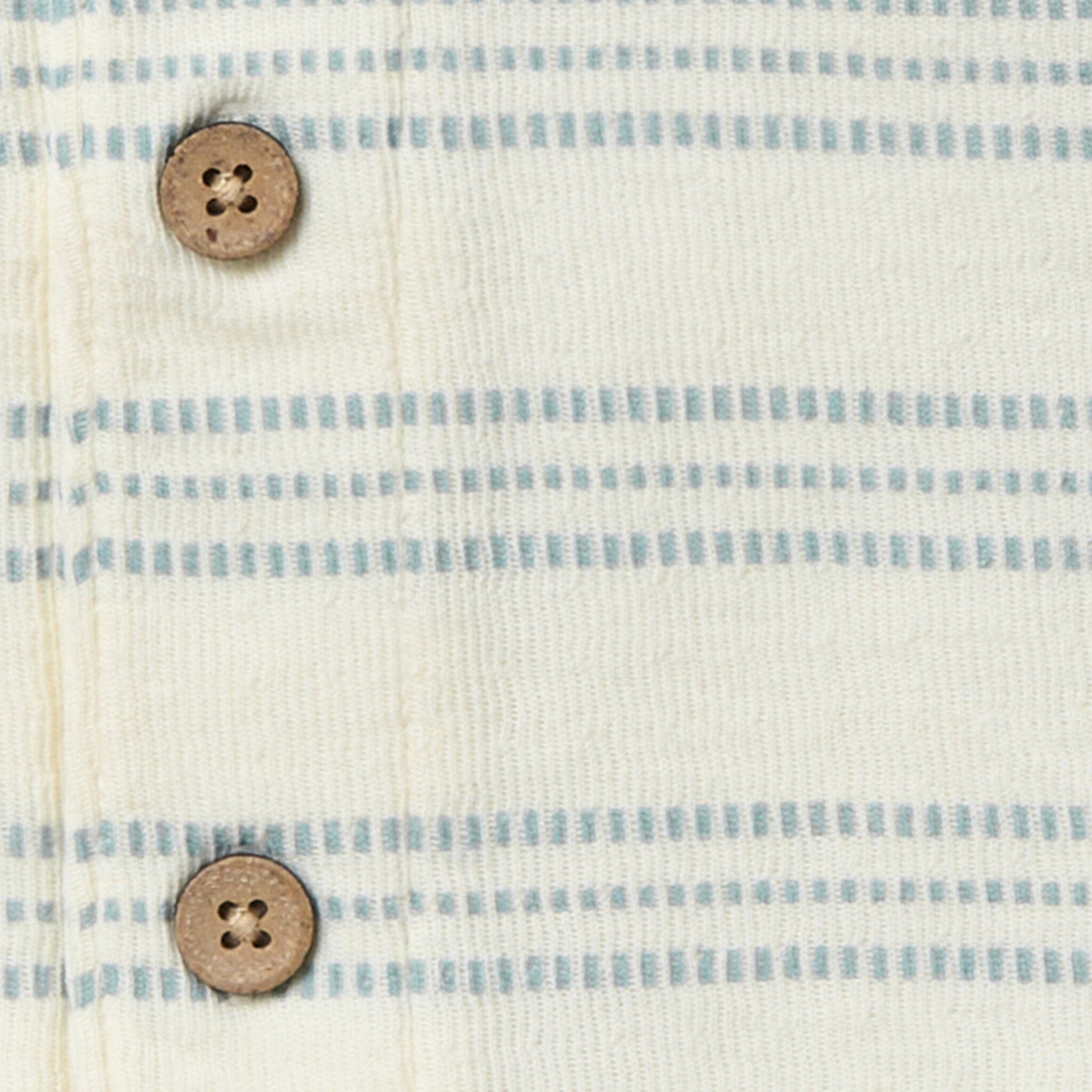 Infant & Toddler Boys Ivory Collar Top Tops Modern Moments™ by Gerber® 