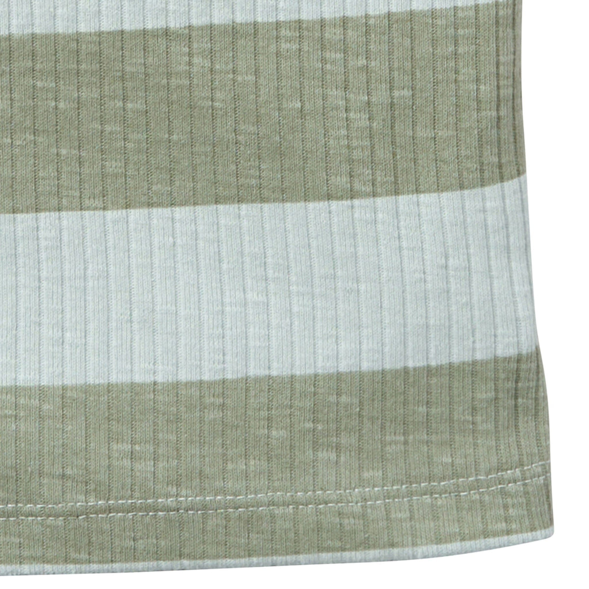 Infant & Toddler Boys Light Sky Stripe Tank Top Tops Modern Moments™ by Gerber® 