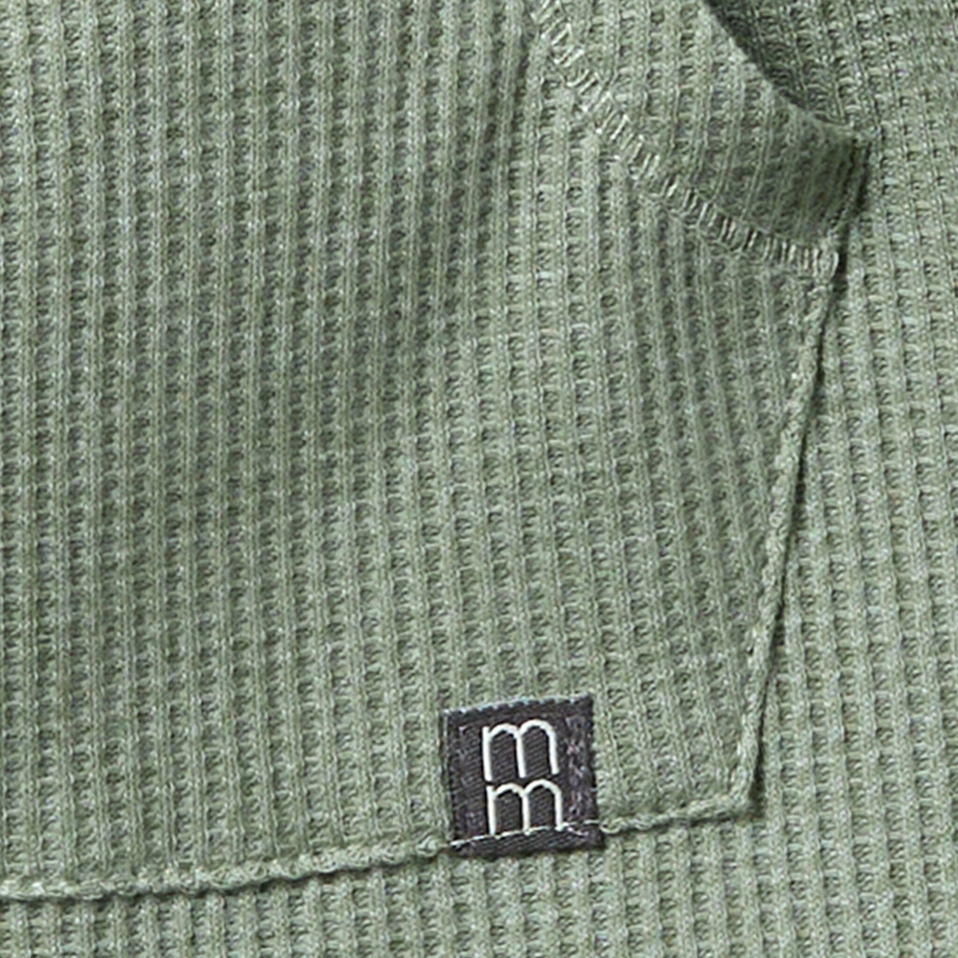 Infant & Toddler Boys Medium Green Harem Shorts Pants & Bottoms Modern Moments™ by Gerber® 