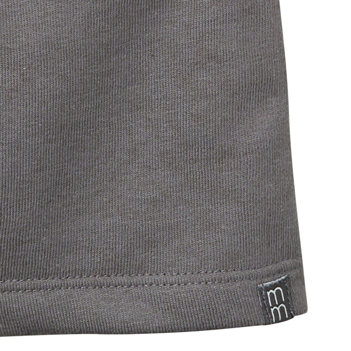 Infant & Toddler Boys Medium Grey Harem Shorts Pants & Bottoms Modern Moments™ by Gerber® 