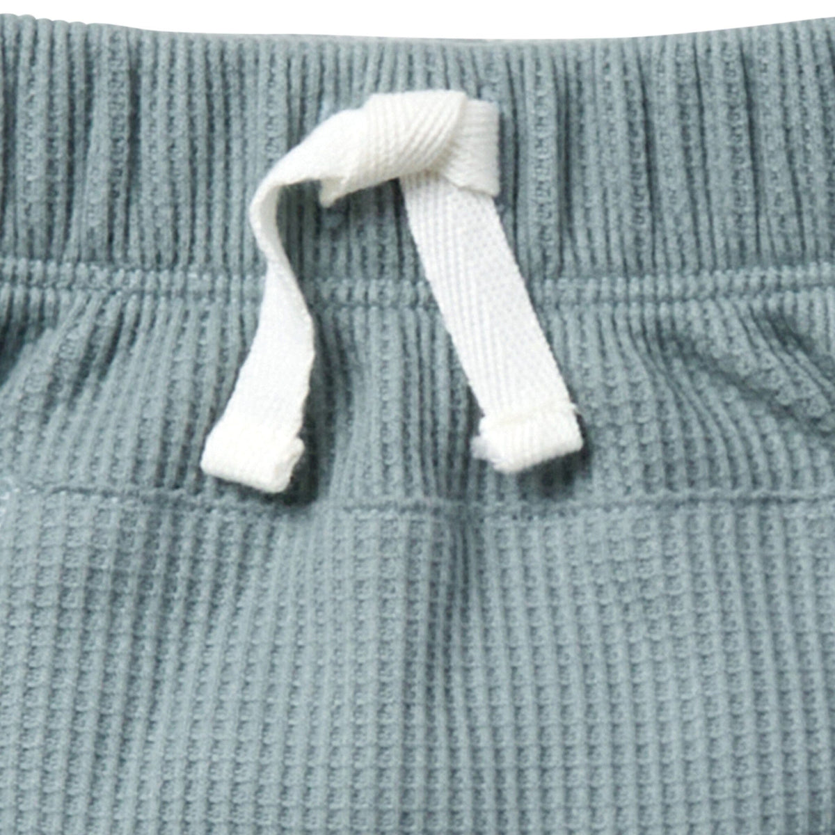 Infant & Toddler Boys Medium Teal Harem Shorts Pants & Bottoms Modern Moments™ by Gerber® 
