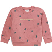 Baby & Toddler Neutral Dusty Rose Where The Wild Things Are Sweatshirt Outerwear Modern Moments™ by Gerber® 