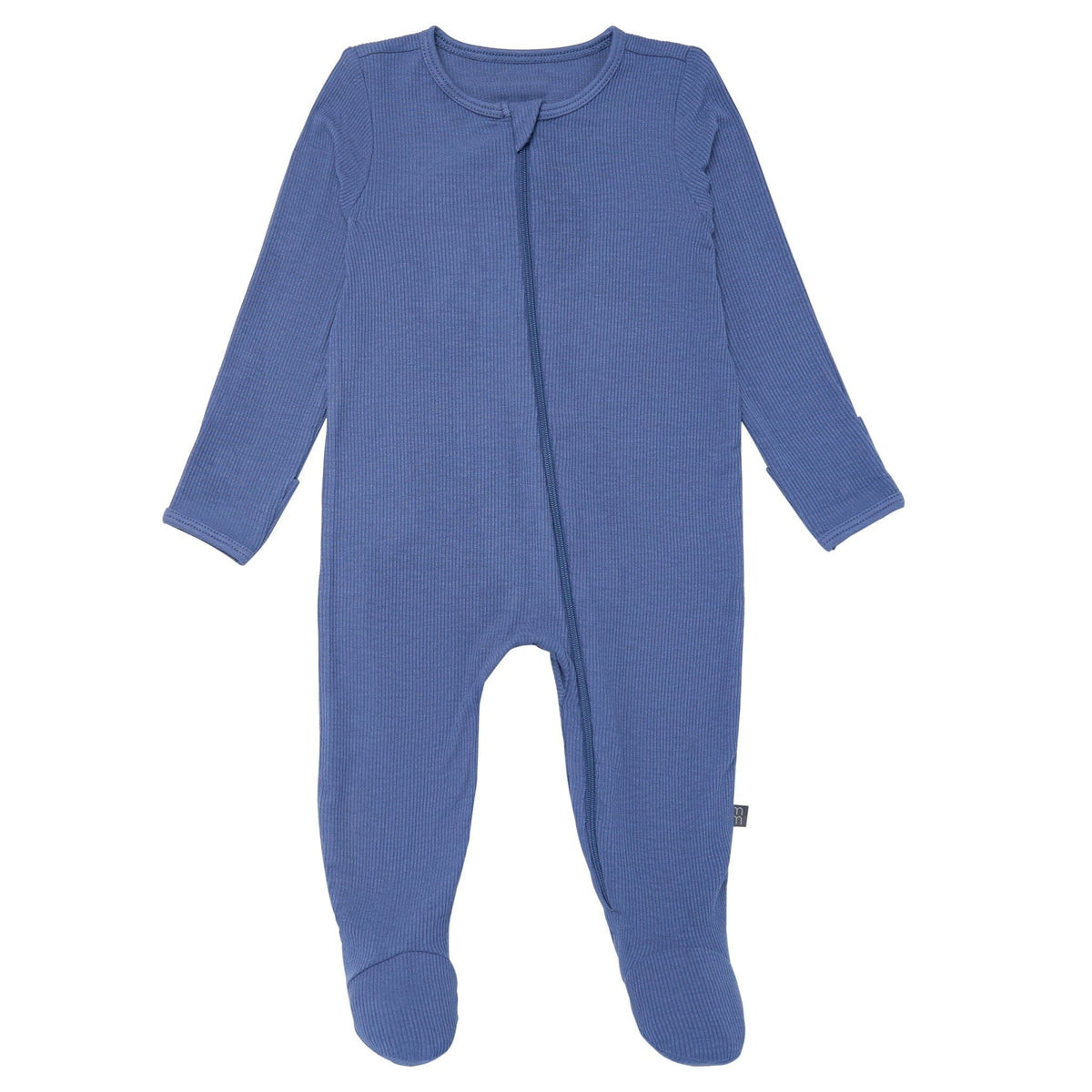 2-Pack Baby Boys Light Blue Whale Sleep 'N Play With Mittens sleepwear Modern Moments™ by Gerber® 