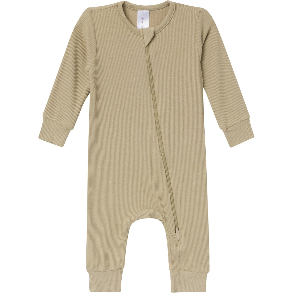 2-Pack Baby Boys Sail Harbor Footless Pajamas Sleepwear Modern Moments™ by Gerber® 