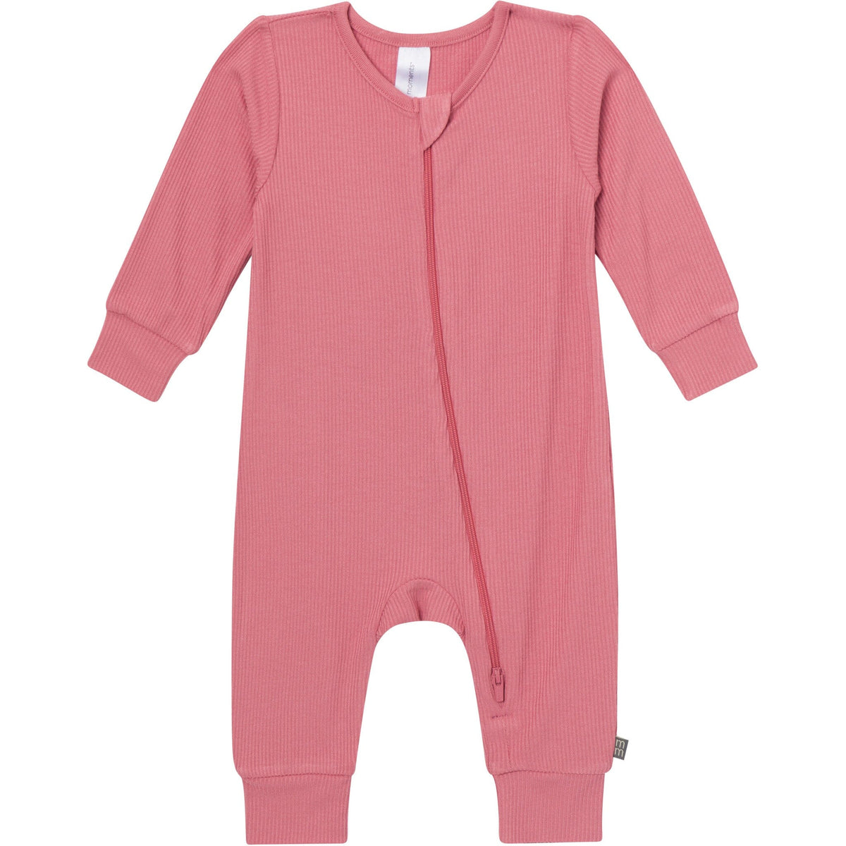 2-Pack Baby Girls Multi Flower Footless Pajamas Sleepwear Modern Moments™ by Gerber® 
