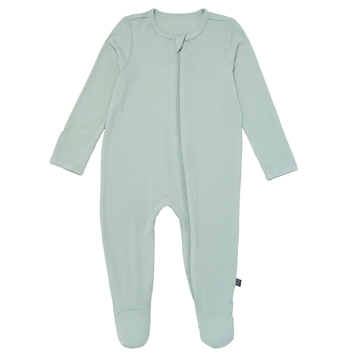 2-Pack Baby Neutral Light Beige Olives Sleep 'N Play With Mittens sleepwear Modern Moments™ by Gerber® 