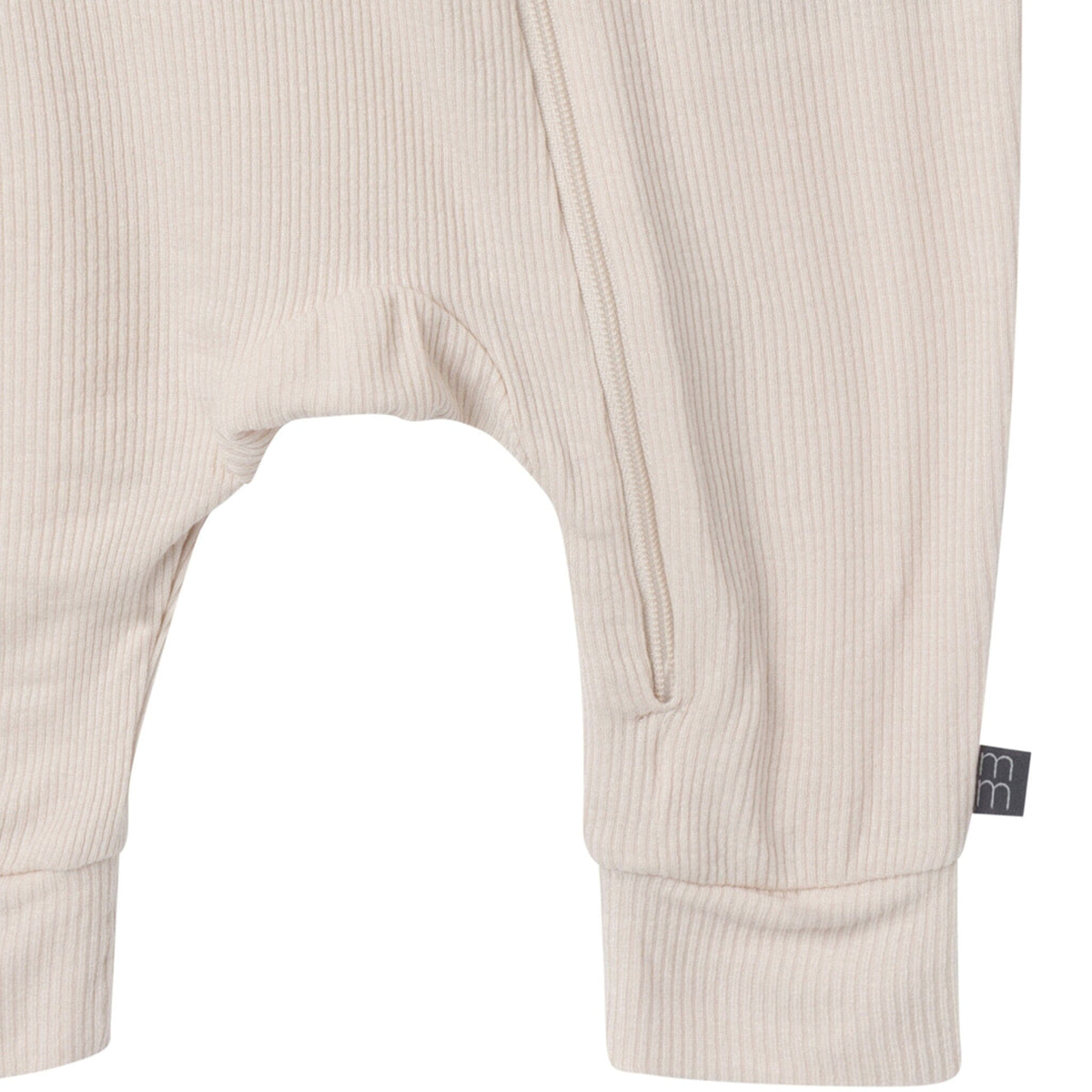 2-Pack Baby Neutral Silver Hot Air Ballon Footless Coveralls