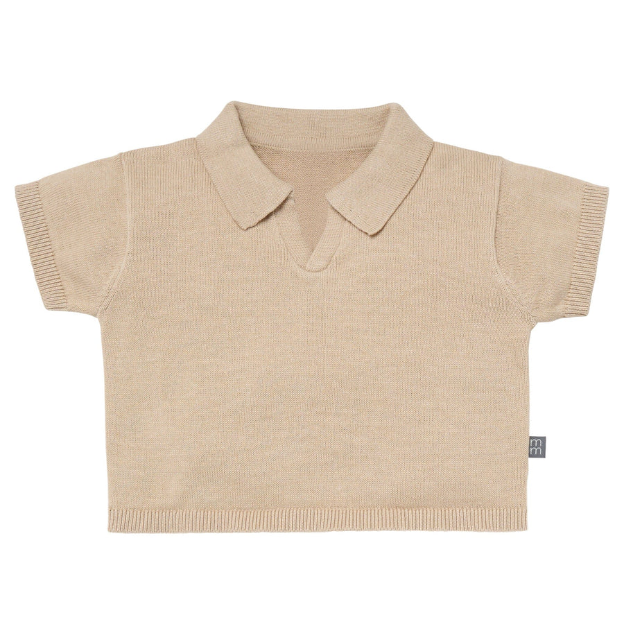 Tan Boy Set