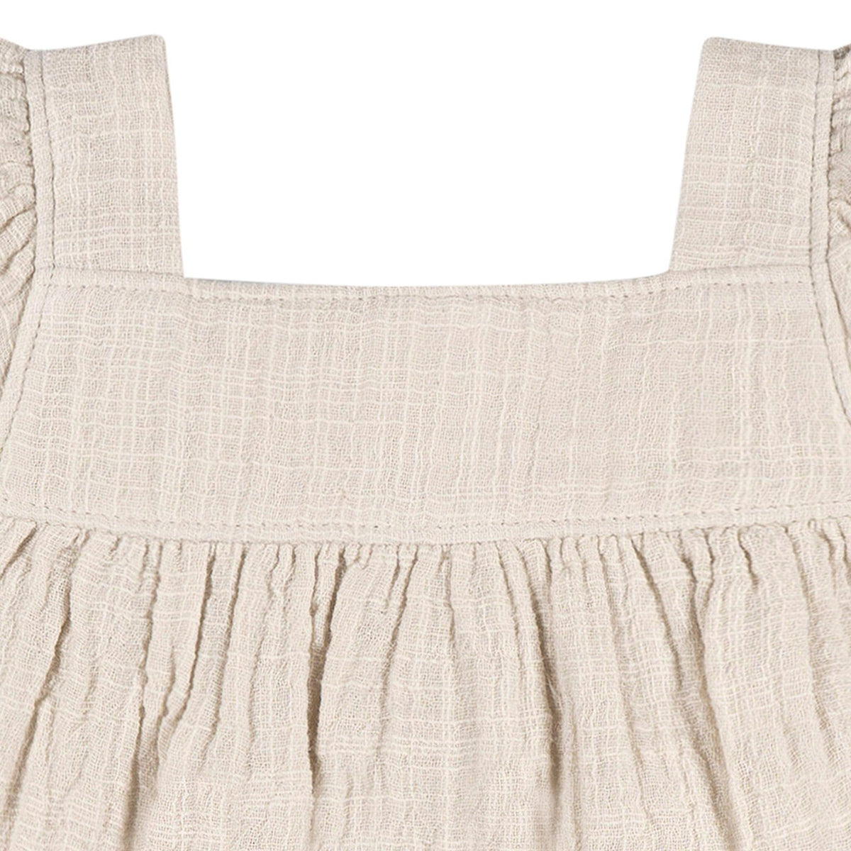 2-Piece Baby Girls Rainy Day Dress and Diaper Cover Dresses Modern Moments™ by Gerber® 