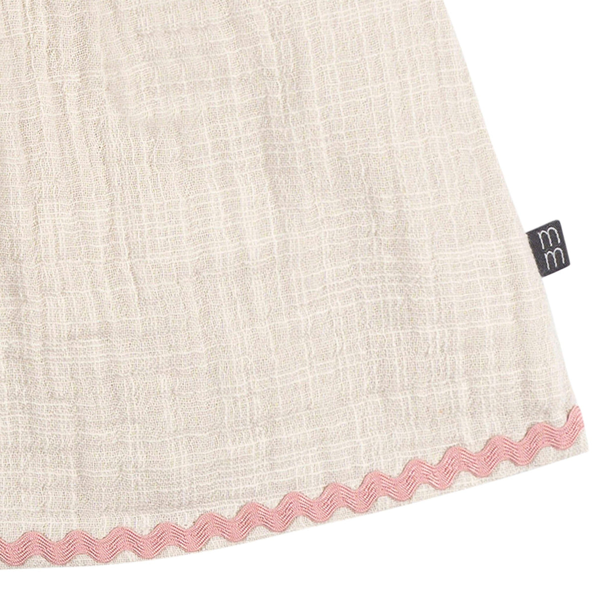 2-Piece Baby Girls Rainy Day Dress and Diaper Cover Dresses Modern Moments™ by Gerber® 