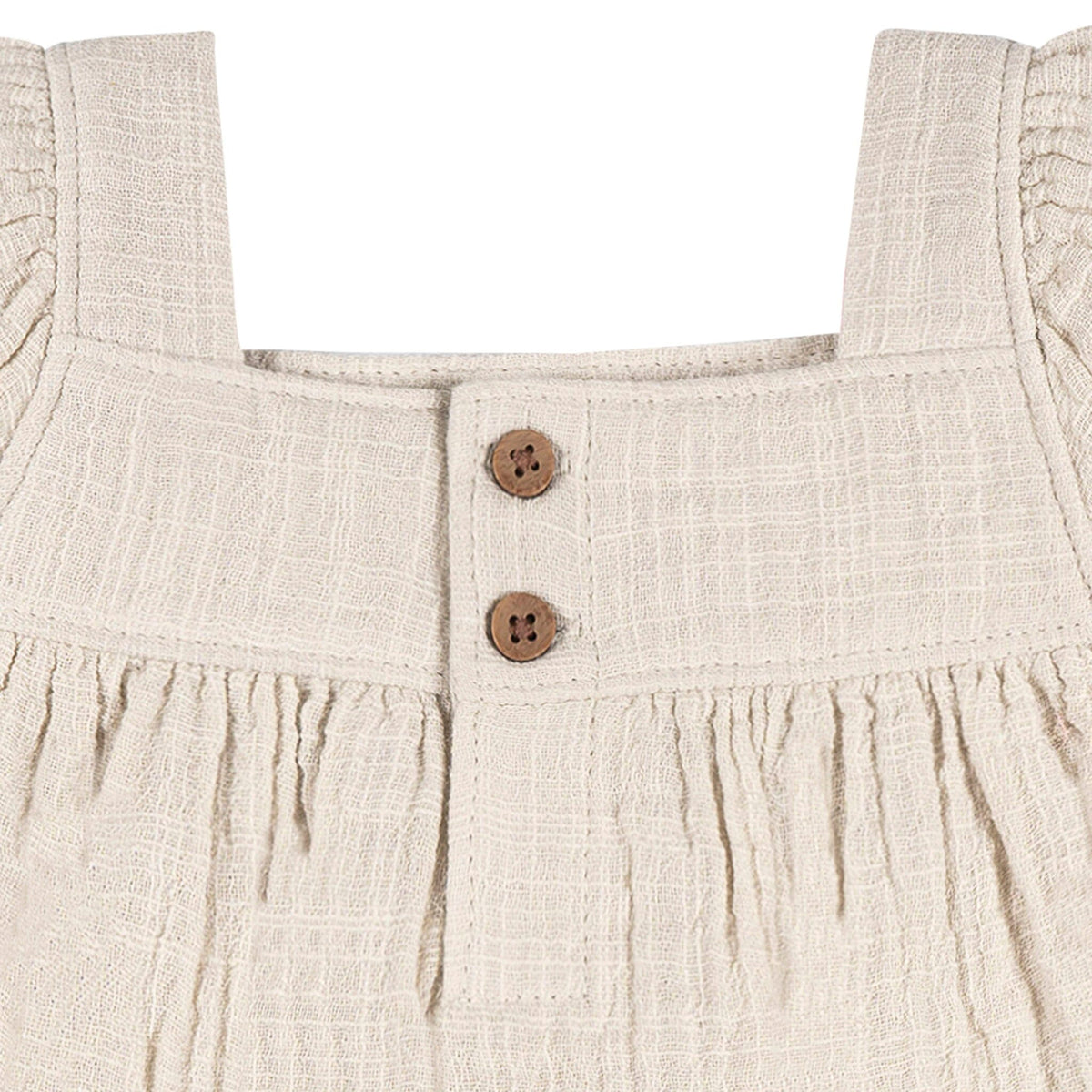 2-Piece Baby Girls Rainy Day Dress and Diaper Cover Dresses Modern Moments™ by Gerber® 