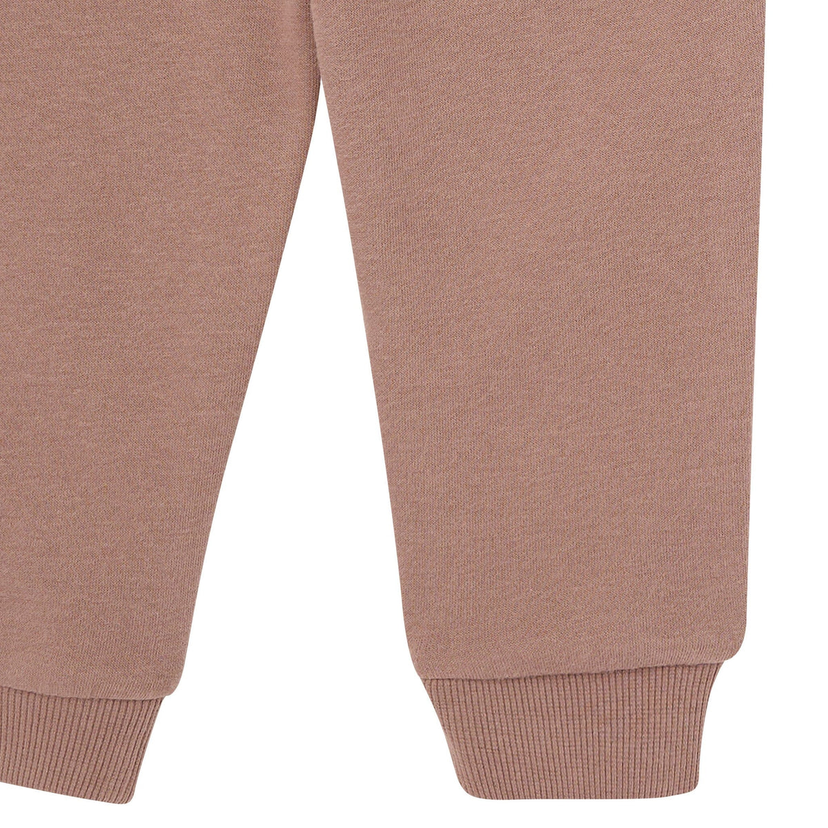 2-Piece Baby Boys Lightning Brown Sweatshirt and Jogger Set Outfits & Sets Gerber® 