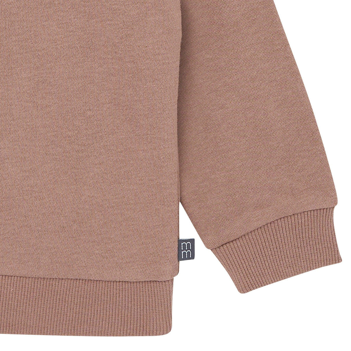 2-Piece Baby Boys Lightning Brown Sweatshirt and Jogger Set Outfits & Sets Gerber® 