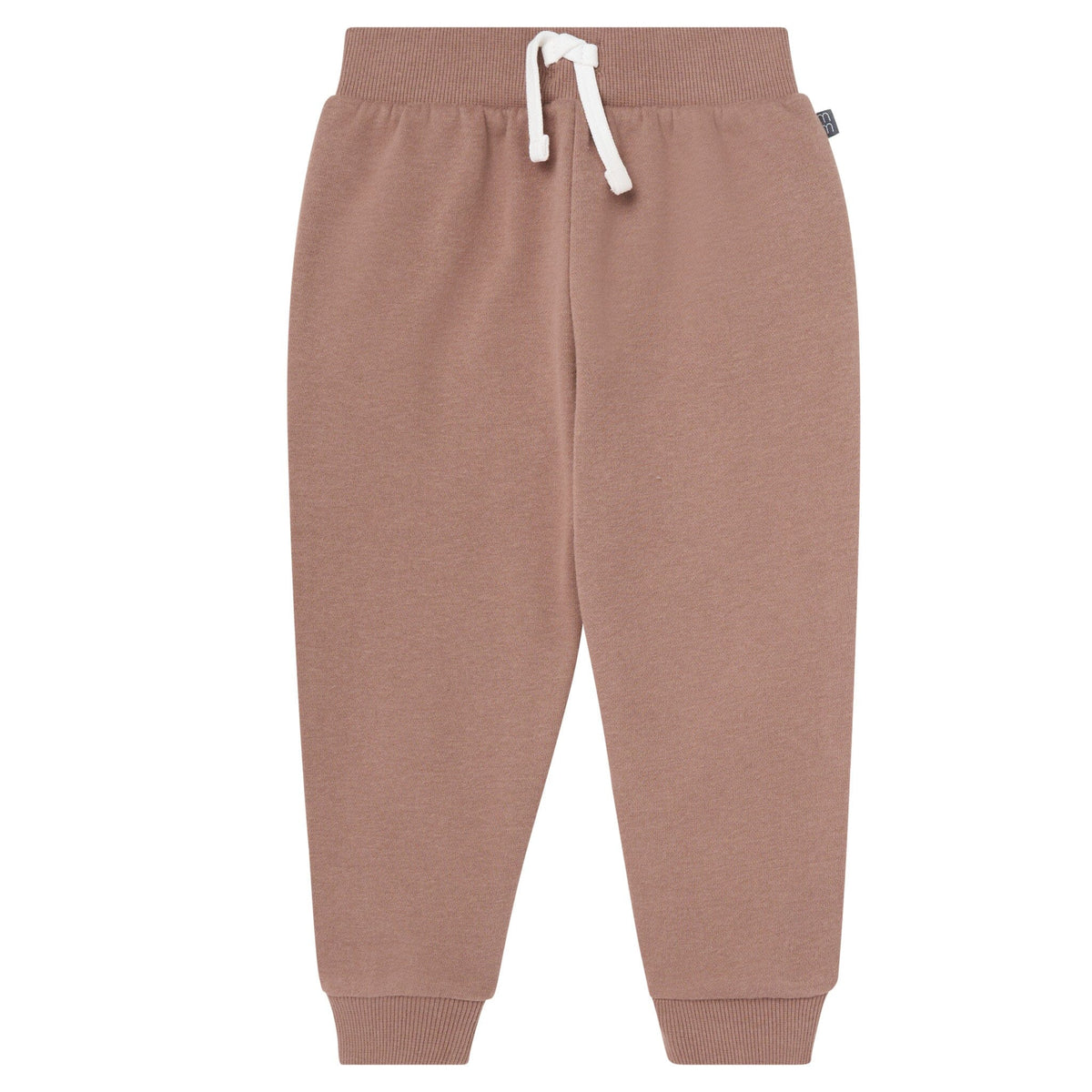 2-Piece Baby Boys Lightning Brown Sweatshirt and Jogger Set Outfits & Sets Gerber® 