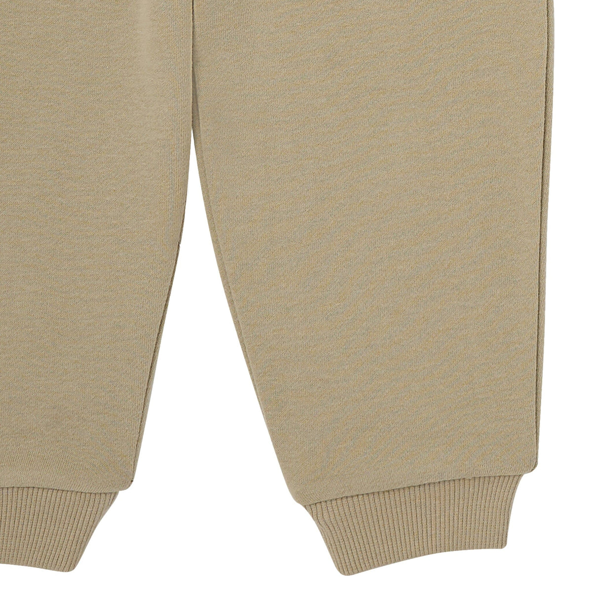 2-Piece Baby Boys Olive Green Sweatshirt and Jogger Set Outfits & Sets Modern Moments™ by Gerber® 