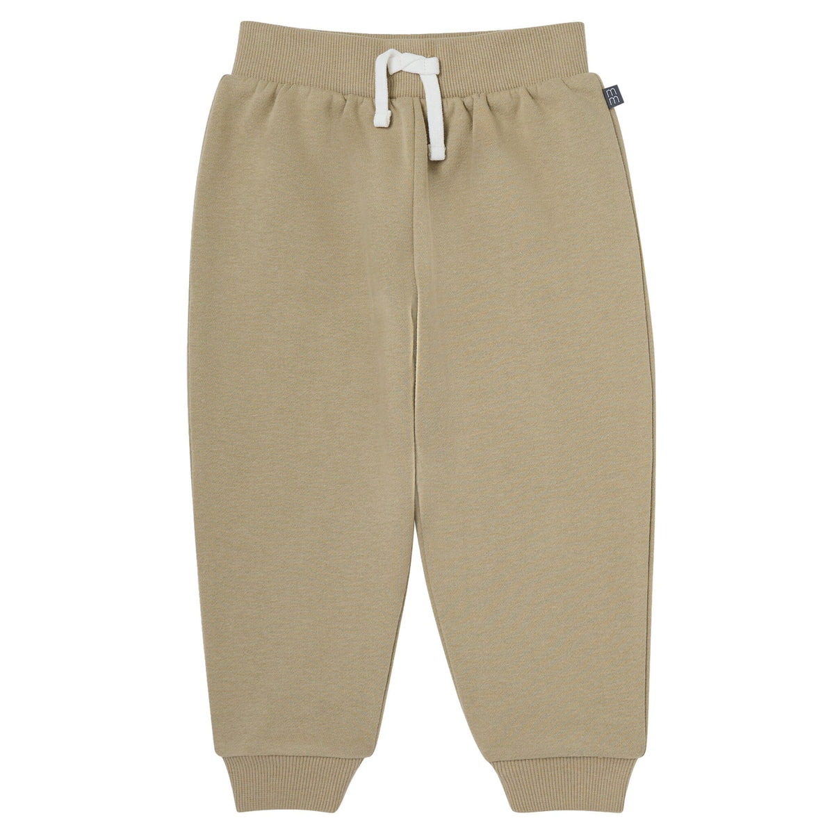 2-Piece Baby Boys Olive Green Sweatshirt and Jogger Set Outfits & Sets Modern Moments™ by Gerber® 