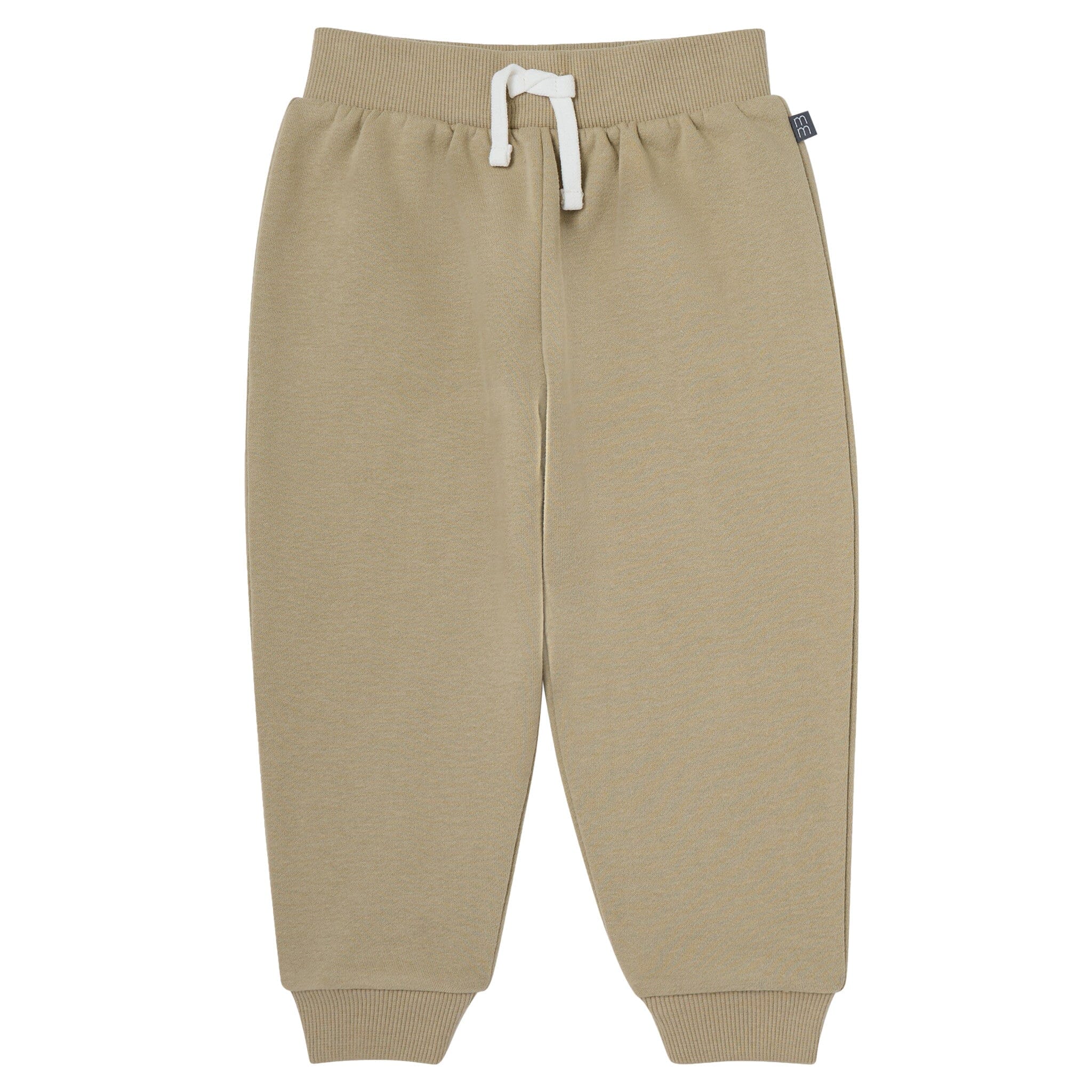 2-Piece Baby Boys Olive Green Sweatshirt and Jogger Set Outfits & Sets Modern Moments™ by Gerber® 