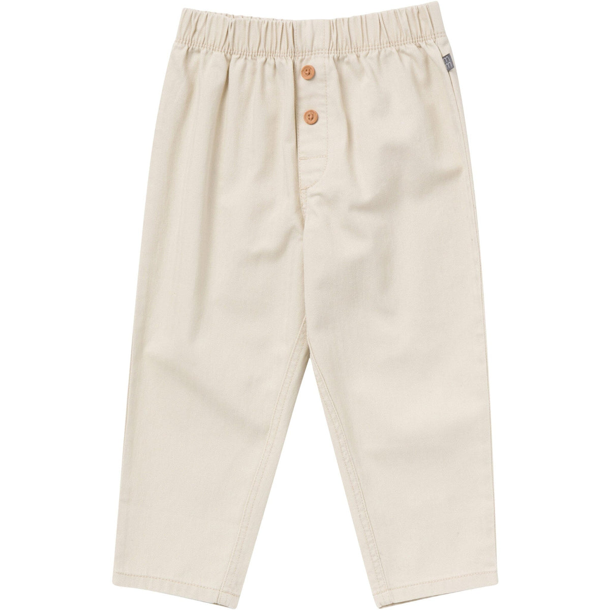 2-Piece Baby Boys Urban Chic Shirt and Pant Set Outfits & Sets Gerber® 