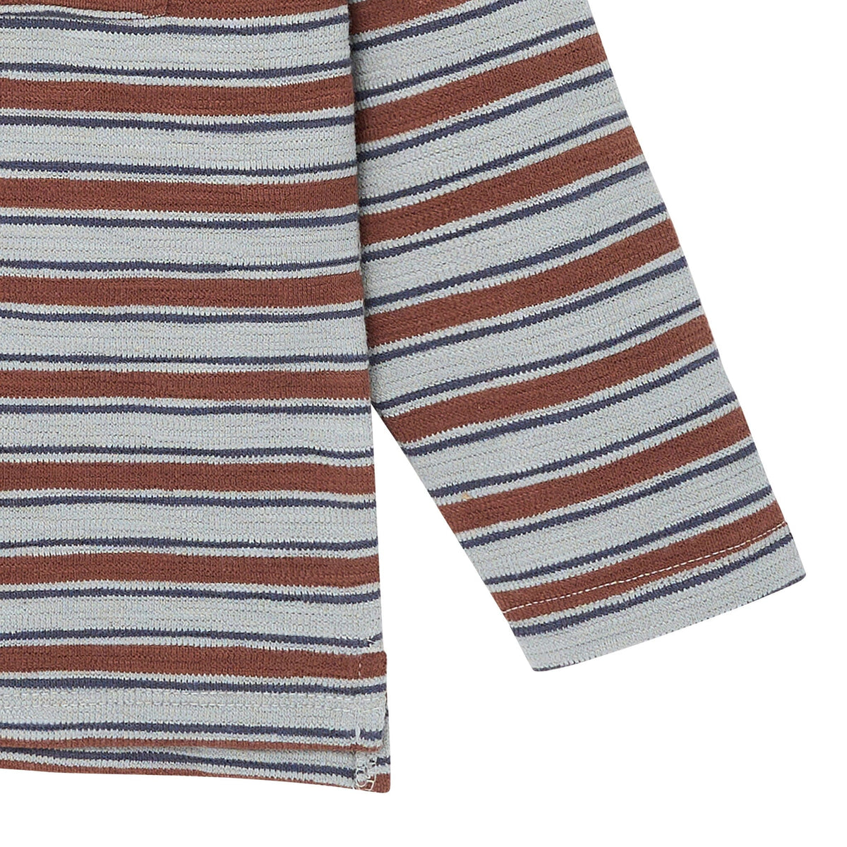2-Piece Baby Boys Wrought Iron Henley Top and Pant Set Outfits & Sets Gerber® 