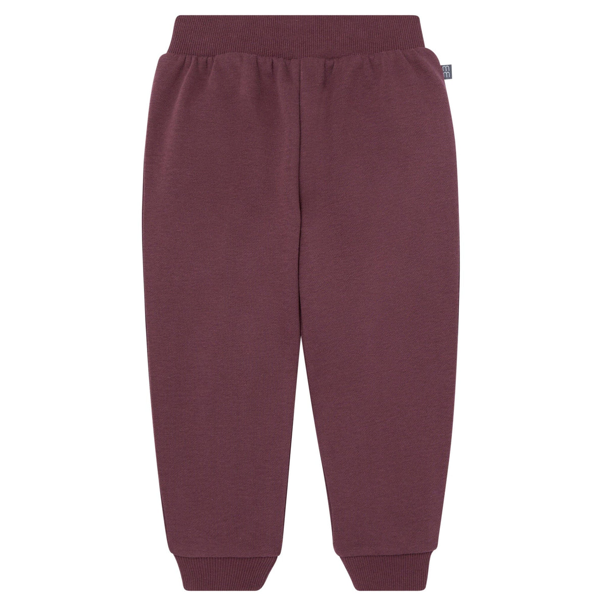2-Piece Baby Girls Purple Sweatshirt and Jogger Set Outfits & Sets Gerber® 