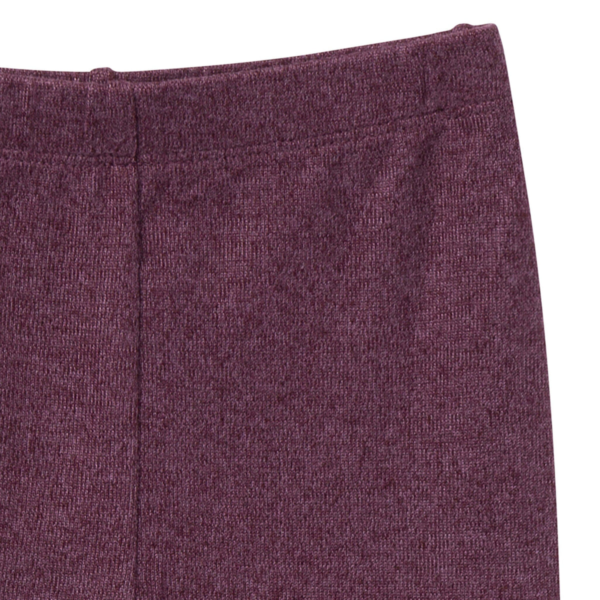 2-Piece Infant & Kids Girls Purple Ruffle Collar Top and Flare Pant Set Outfits & Sets Gerber® 