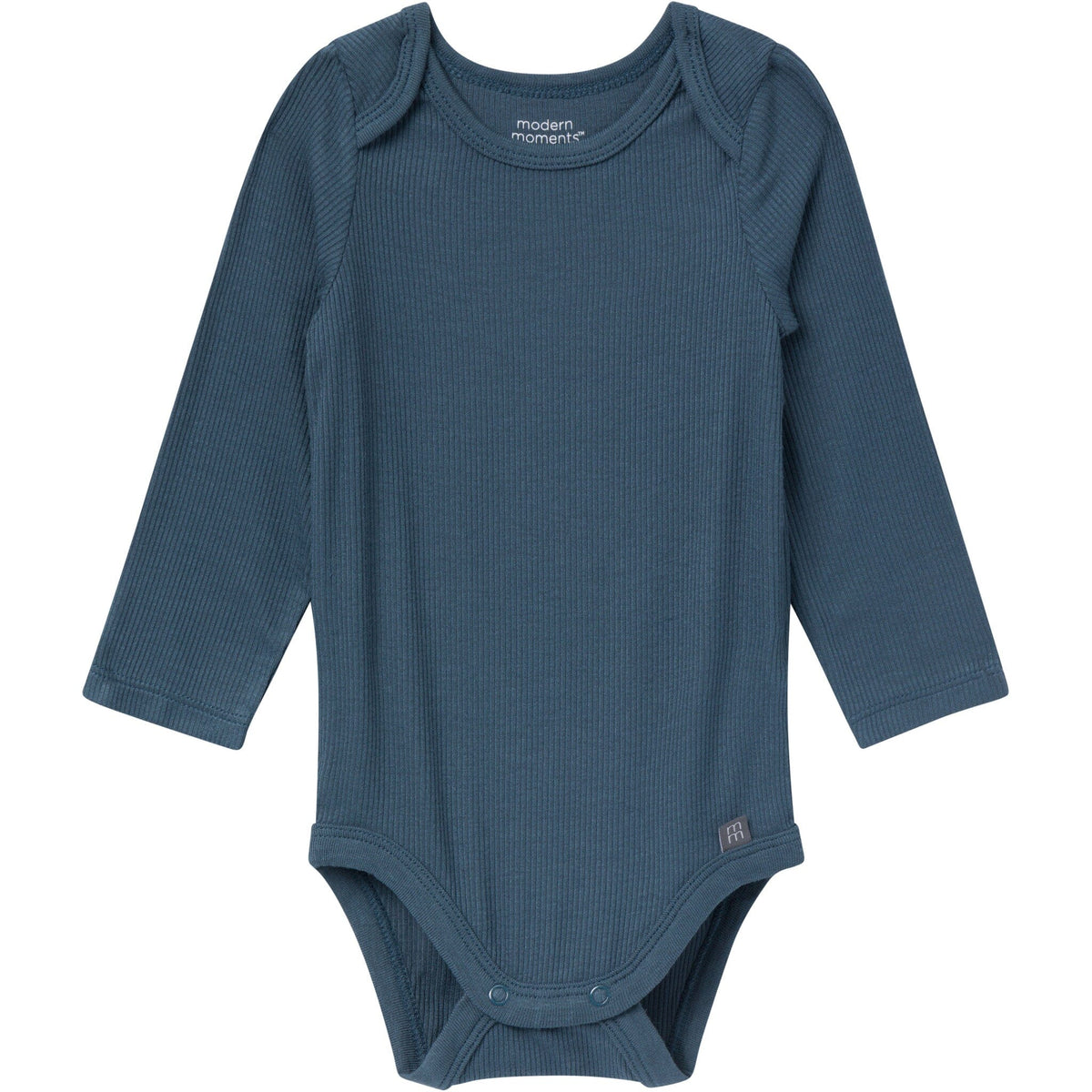 4-Piece Baby Boys Blue Bodysuit and Pant Set Outfits & Sets Gerber® 