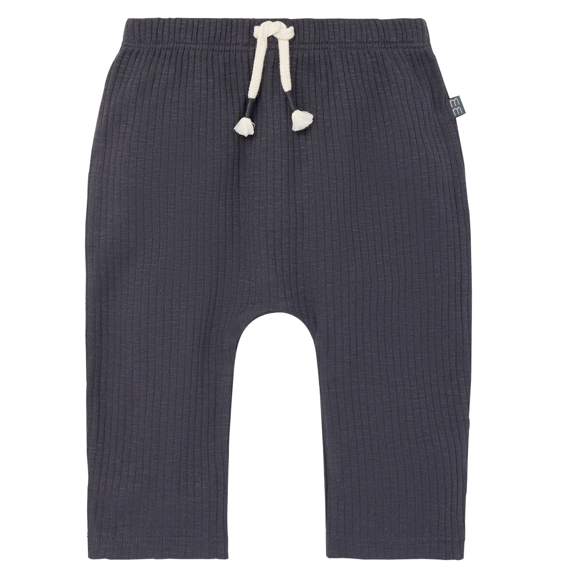 4-Piece Baby Boys Olive and Gray Henley Top With Pants Outfits & Sets Gerber® 
