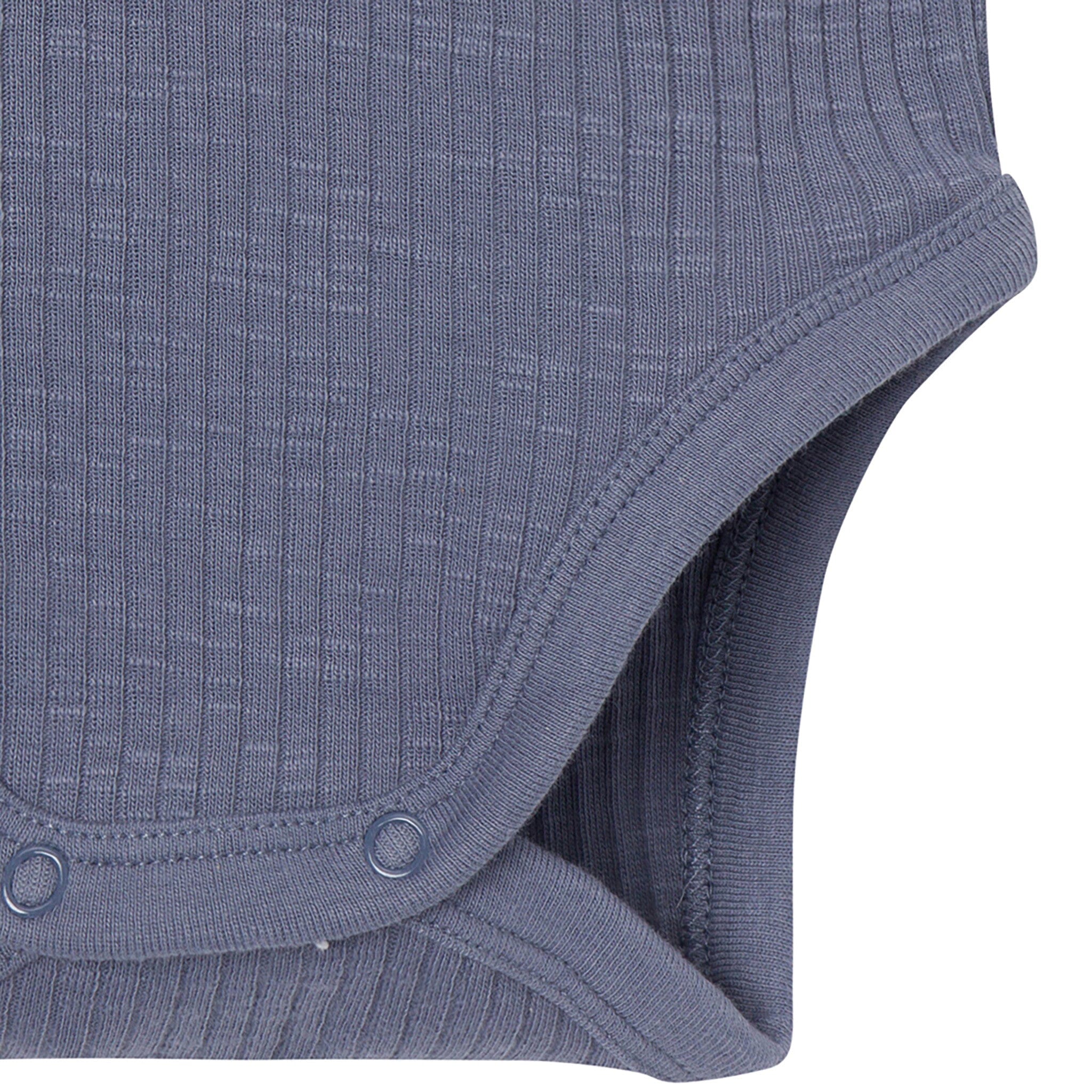 4-Piece Baby Boys Dachshund Surf Bodysuit and Shorties outfits modern moments™ by Gerber® 