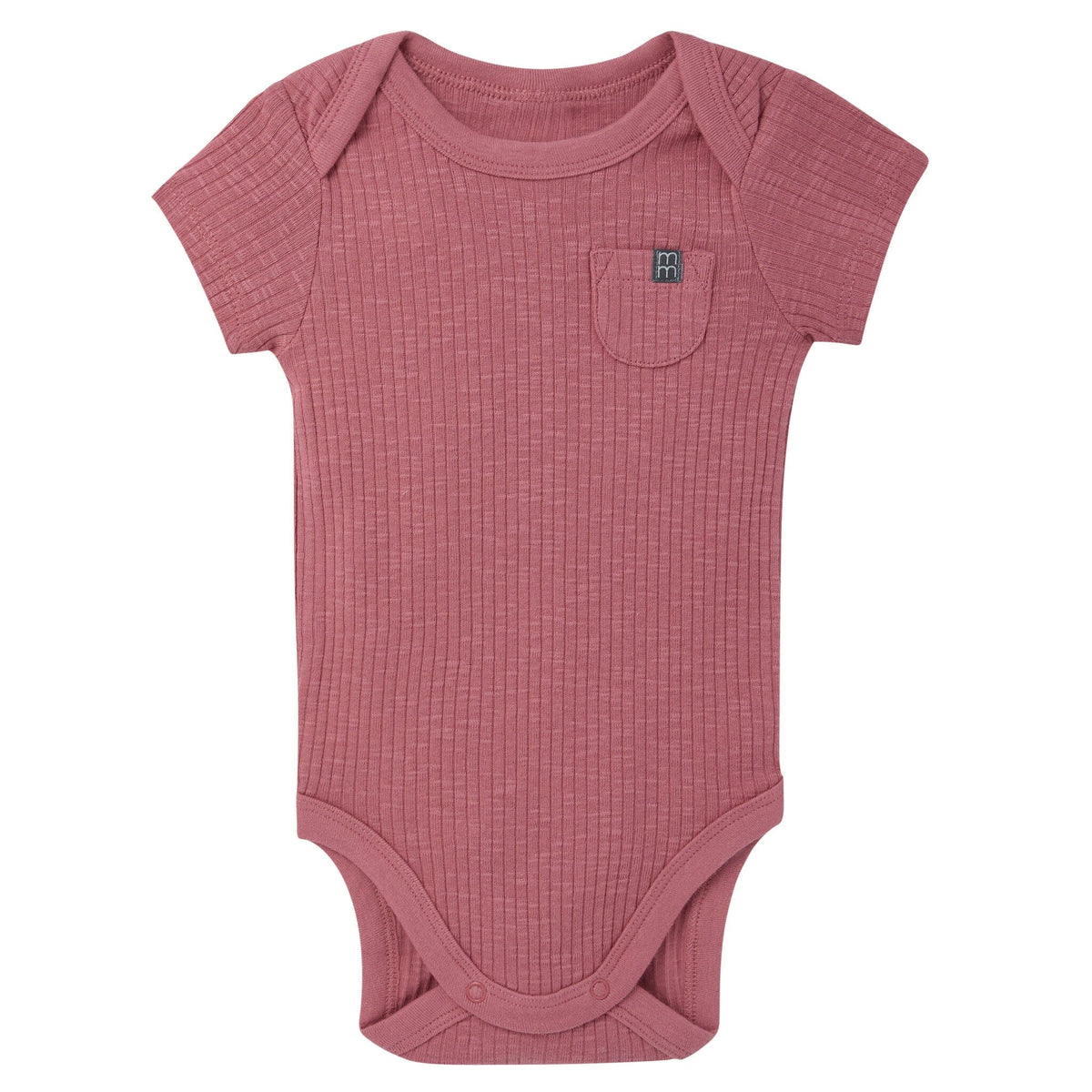 4-Piece Baby Girls Beige Garden Bodysuit and Shorties outfits modern moments™ by Gerber® 